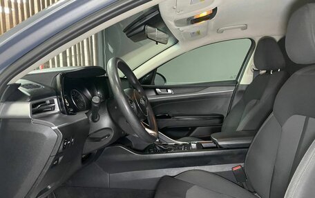 KIA K5, 2020 год, 1 900 000 рублей, 6 фотография