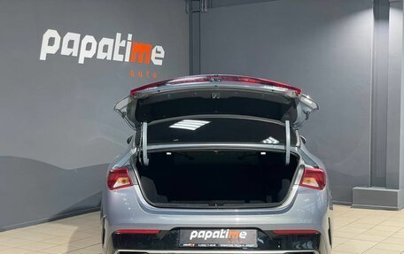 KIA K5, 2020 год, 1 900 000 рублей, 5 фотография