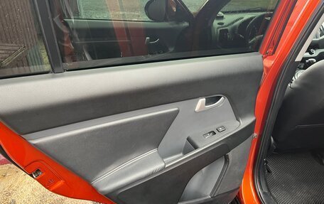 KIA Sportage III, 2011 год, 1 290 000 рублей, 7 фотография