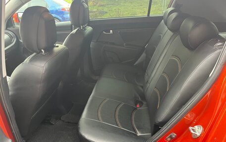 KIA Sportage III, 2011 год, 1 290 000 рублей, 8 фотография