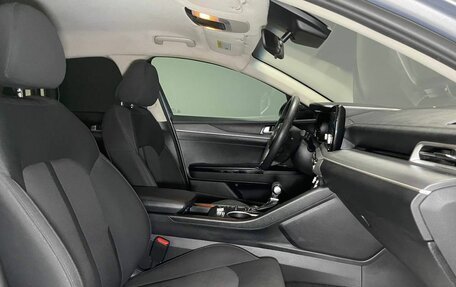 KIA K5, 2020 год, 1 900 000 рублей, 11 фотография