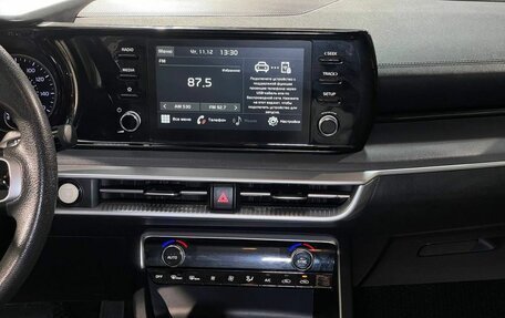 KIA K5, 2020 год, 1 900 000 рублей, 16 фотография