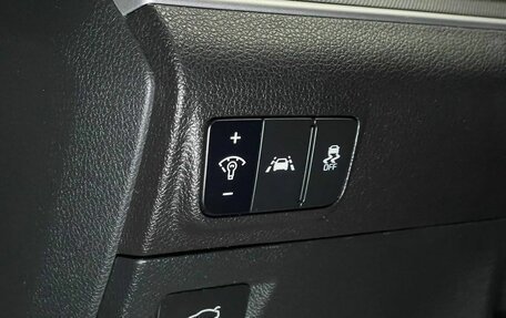 KIA K5, 2020 год, 1 900 000 рублей, 9 фотография