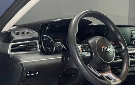 KIA K5, 2020 год, 1 900 000 рублей, 7 фотография