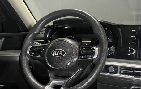 KIA K5, 2020 год, 1 900 000 рублей, 15 фотография