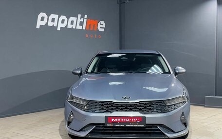 KIA K5, 2020 год, 1 900 000 рублей, 2 фотография