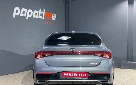 KIA K5, 2020 год, 1 900 000 рублей, 4 фотография