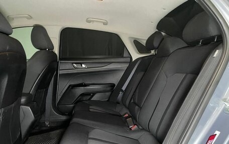 KIA K5, 2020 год, 1 900 000 рублей, 14 фотография