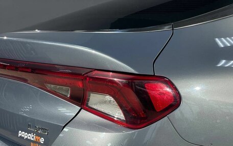 KIA K5, 2020 год, 1 900 000 рублей, 20 фотография