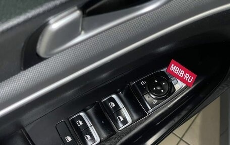 KIA K5, 2020 год, 1 900 000 рублей, 8 фотография