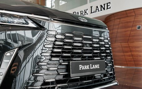 Lexus LM, 2025 год, 19 390 000 рублей, 5 фотография