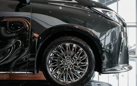 Lexus LM, 2025 год, 19 390 000 рублей, 8 фотография