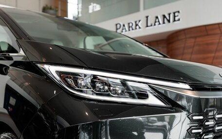 Lexus LM, 2025 год, 19 390 000 рублей, 6 фотография