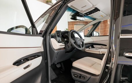 Lexus LM, 2025 год, 19 390 000 рублей, 11 фотография
