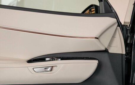 Lexus LM, 2025 год, 19 390 000 рублей, 17 фотография