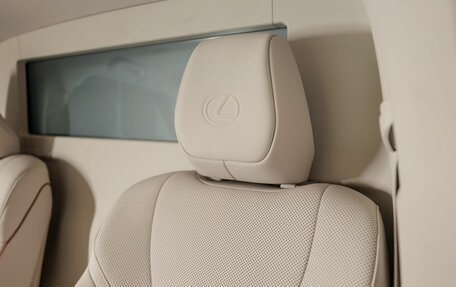 Lexus LM, 2025 год, 19 390 000 рублей, 19 фотография