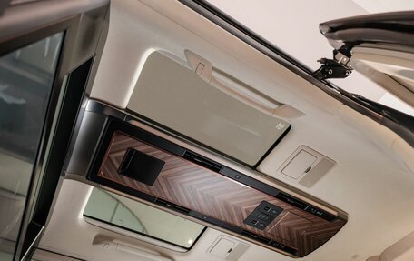 Lexus LM, 2025 год, 19 390 000 рублей, 21 фотография