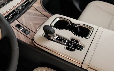 Lexus LM, 2025 год, 19 390 000 рублей, 15 фотография