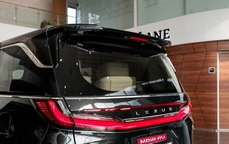 Lexus LM, 2025 год, 19 390 000 рублей, 10 фотография