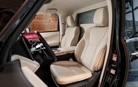 Lexus LM, 2025 год, 19 390 000 рублей, 18 фотография