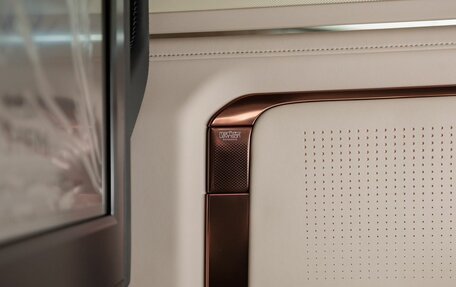 Lexus LM, 2025 год, 19 390 000 рублей, 25 фотография