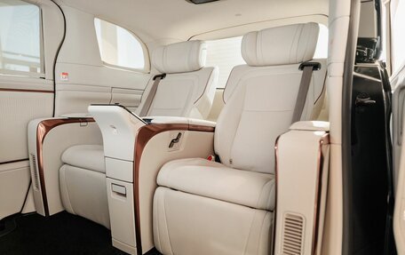 Lexus LM, 2025 год, 19 390 000 рублей, 26 фотография