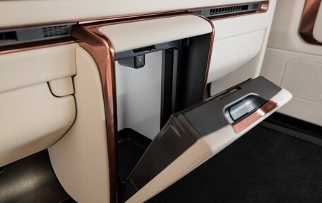 Lexus LM, 2025 год, 19 390 000 рублей, 24 фотография