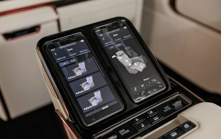 Lexus LM, 2025 год, 19 390 000 рублей, 29 фотография