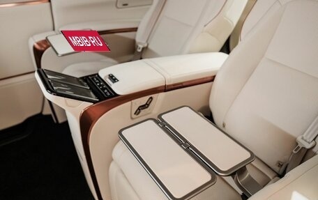 Lexus LM, 2025 год, 19 390 000 рублей, 27 фотография