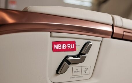 Lexus LM, 2025 год, 19 390 000 рублей, 28 фотография