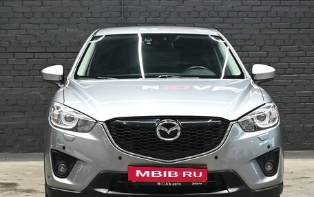 Mazda CX-5 II, 2014 год, 1 850 000 рублей, 3 фотография