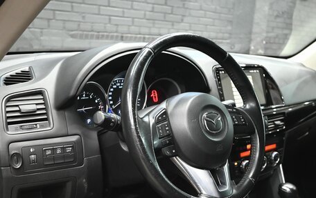 Mazda CX-5 II, 2014 год, 1 850 000 рублей, 14 фотография