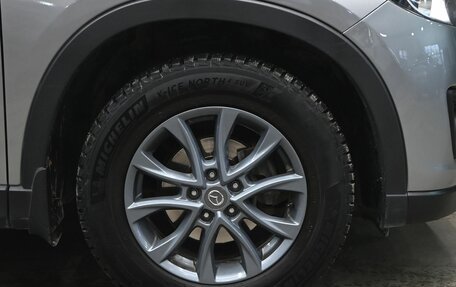 Mazda CX-5 II, 2014 год, 1 850 000 рублей, 20 фотография