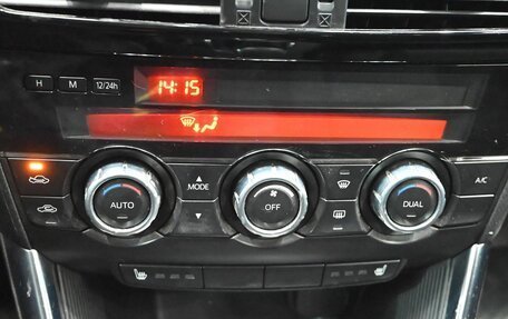 Mazda CX-5 II, 2014 год, 1 850 000 рублей, 19 фотография