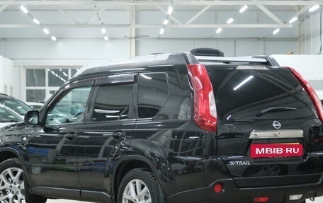 Nissan X-Trail, 2012 год, 1 499 000 рублей, 5 фотография