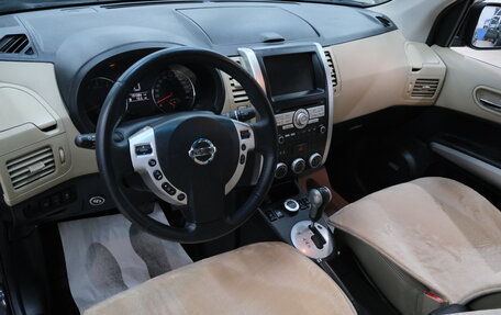 Nissan X-Trail, 2012 год, 1 499 000 рублей, 12 фотография