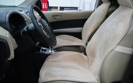 Nissan X-Trail, 2012 год, 1 499 000 рублей, 8 фотография