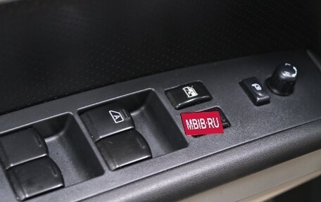 Nissan X-Trail, 2012 год, 1 499 000 рублей, 9 фотография