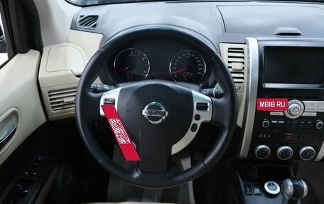 Nissan X-Trail, 2012 год, 1 499 000 рублей, 13 фотография