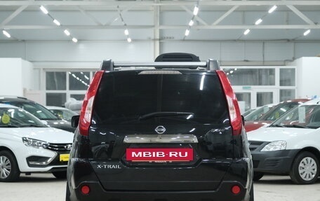 Nissan X-Trail, 2012 год, 1 499 000 рублей, 6 фотография