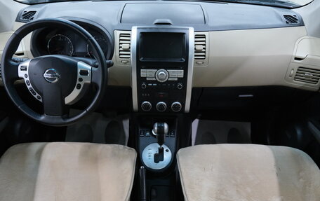 Nissan X-Trail, 2012 год, 1 499 000 рублей, 15 фотография