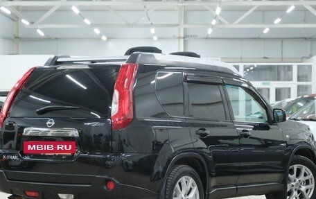 Nissan X-Trail, 2012 год, 1 499 000 рублей, 7 фотография