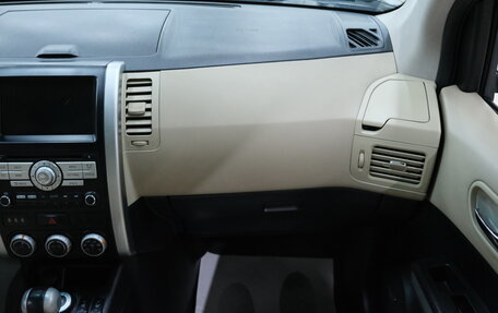 Nissan X-Trail, 2012 год, 1 499 000 рублей, 20 фотография