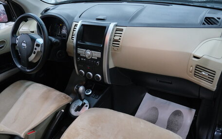 Nissan X-Trail, 2012 год, 1 499 000 рублей, 21 фотография