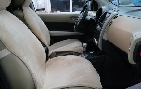 Nissan X-Trail, 2012 год, 1 499 000 рублей, 22 фотография