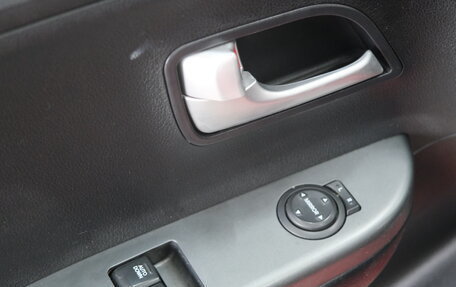 KIA Rio III рестайлинг, 2014 год, 999 000 рублей, 9 фотография