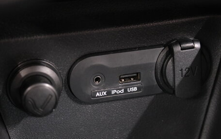 KIA Rio III рестайлинг, 2014 год, 999 000 рублей, 16 фотография