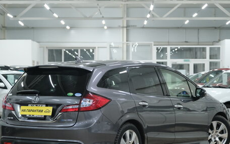 Honda Jade I, 2015 год, 1 729 000 рублей, 7 фотография