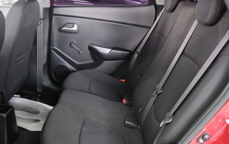 KIA Rio III рестайлинг, 2014 год, 999 000 рублей, 20 фотография