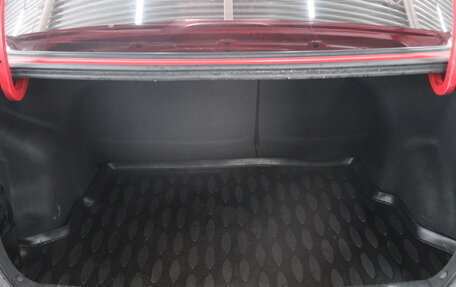 KIA Rio III рестайлинг, 2014 год, 999 000 рублей, 22 фотография